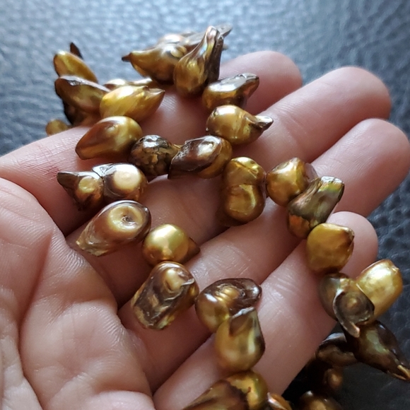 Shell necklace - Picture 6 of 9